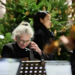 Vienna: Ticket for Christmas Concert at Capuchin Church - The Capuchin Church: A Historic and Festive Setting