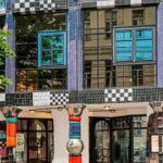 Vienna: Tickets for Kunst Haus Wien: Museum Hundertwasser - Visiting the KunstHausWien and Museum Hundertwasser in Vienna