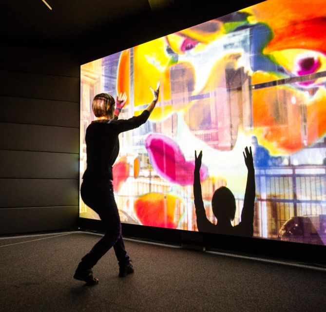 Vienna: Tickets to Haus der Musik - The Historic Setting of Haus der Musik