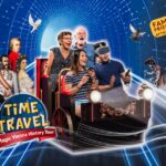 Vienna: Time Travel and Magic Vienna History Tour - Meet the Imperial Family and Nobility of Vienna