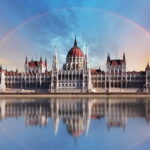 Vienna to Bratislava & Budapest Private Minivan Tour - Starting Your Day with Hotel Pickup in Vienna