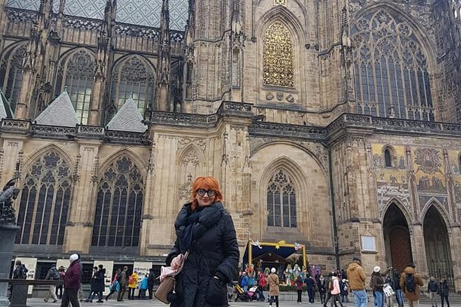 Vienna to Budapest and Prague 3 Days Privately Guided Tour - Exploring Budapest’s Vibrant Streets and Local Flavors