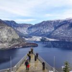 Vienna to Hallstatt: Europes Most Beautiful Village - Exploring Hallstatt’s Iconic Lakeside and Mountain Views