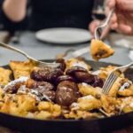 Vienna: Traditional Kaiserschmarrn Cooking Class & Tasting - Visiting a Traditional Austrian Restaurant in Vienna’s City Center