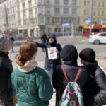 Vienna: True Crime Guided Walking Tour - Walking Route Around the Ring Boulevard and Inner City
