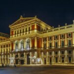 Vienna: Vivaldi The Four Seasons & Mozart in the Musikverein - Exploring the Program: Mozart, Haydn, and Vivaldi