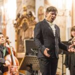 Vienna: Vivaldis Four Seasons Concert in Karlskirche - The Venue: Karlskirche’s Architectural Grace