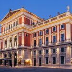 Vienna: Vivaldi`s "The Four Seasons" & Mozart in the Musikverein - Seating Options and Ticket Choices