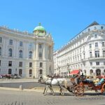 Vienna Walking Tour with Audioguide on Your Smartphone - Discover Vienna’s Religious Heritage at the Church of the Teutonic Order