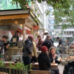 Vienna: Wiener Sausage Stand Tour with Tastings - Visiting a Mix of Classic and Modern Sausage Stands