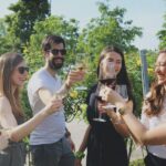 Vienna: Wine Tasting at Schönbrunn Palace - Meeting at Restaurant Joseph II in Schönbrunn Palace