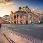 Vienna: Winery and Wine Tasting Tour with a Wine Expert - Visiting 2 Stylish Wine Bars or Wineries in Viennas Old Town