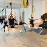 Vienna's Most Fun Workout: Bungee Fitness Training - What Makes the Bungee Fitness Experience Stand Out