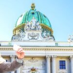 Vienna's Old Town and Attractions Self-Guided Tour Booklet - Exploring Mozart’s Former Residence and Haas House