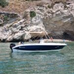 Vieste: South coast boat excursion with swim stop - Departing from Vieste’s Tourist Port and Meeting Details