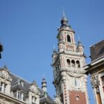 Vieux Lille 2-Hour Guided Walking Tour - Meeting Point and Tour Schedule