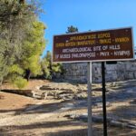 Viewpoints of Athens Segway Tour - The Tour Starts at Eschinou 9 for Easy Access