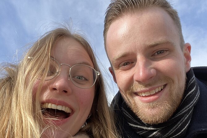 Vigeland Alien Threat in Oslo Exploration Game and Tour - Discovering Vigeland Park’s Notable Sculptures