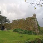 Vigo Express - by bus and on foot - Scenic Transport to Monte del Castro and the Viewpoint