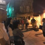 Vigo, Galicia: Walking Tour of Mysteries and Legends - The Tour’s Structured Stops and Walking Segments
