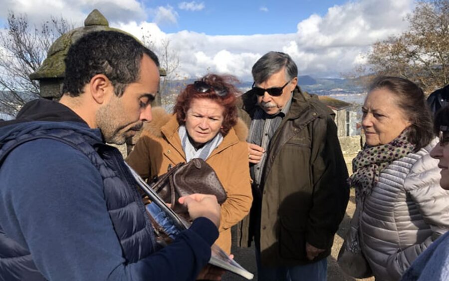 Vigo: Private Tour - Meeting at Porta do Sol and Customizing Your Experience