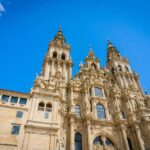Vigo: Santiago de Compostela Guided Tour with Cathedral - Exploring Santiago de Compostela on a Guided Walking Tour