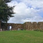 Vigo: stories and landscapes from the Castro - Starting at Fuente del Castro for a Historic Introduction