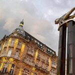 Vigo: Walking Tour with local History & Culture - From "O Sireno" to the Rande Treasure