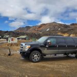Vik: Landmannalaugar Highlands Super Jeep Tour - Scenic Pickup and Journey to Iceland’s Highlands