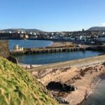 Viking Tour of the Isle of Man - Half Day - Private Tour - Exploring the Historic Tynwald Hill and Royal Chapel