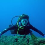 Vila Franca Do Campo: Introduction to Scuba Diving Tour - The Underwater Wreck of 16th-Century Cannons
