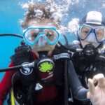 Vila Franca do Campo: Try Scuba Diving for the first time! - The Theoretical Briefing: Preparation and Safety