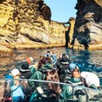 Vila Franca Islet: Biologist Guided Eco Boat Tour - Exploring Vila Franca do Campo Marina as Your Starting Point