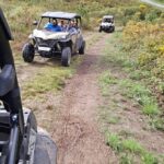 Vila Nova Cerveira: Buggy rides through the cerveira mountains - Scenic Trails in the Cerveira Mountains