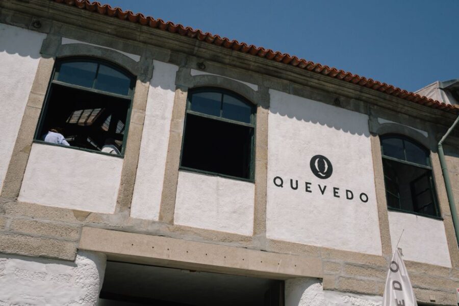 Vila Nova de Gaia: Porto Discovery Tasting - Exploring the Four Port Wines Tasted During the Session