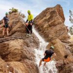 Vila Real: Pena Adventure Park Entry Ticket - The Thrill of the Fantasticable Zip-Line