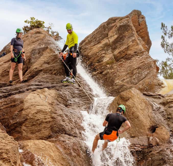Vila Real: Pena Adventure Park Entry Ticket - The Thrill of the Fantasticable Zip-Line
