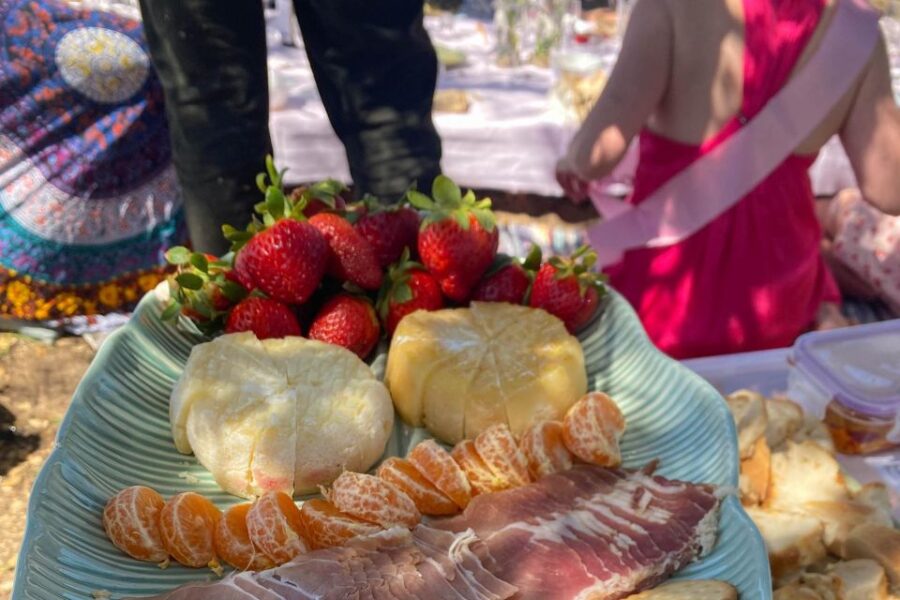 Vilamoura, Albufeira, Lagos: Algarve Mountains Private Tour - Discovering the Natural Beauty of the Algarve Highlands