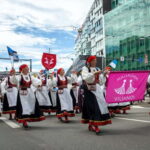Viljandi: City Highlights Private Walking Tour - Visiting the Estonian Orthodox Church of the Moscow Patriarchate