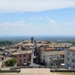 Villa Farnese in Caprarola, masterpiece of Renaissance architecture  Private Tour - Vignola’s Design and Fresco Art at Villa Farnese