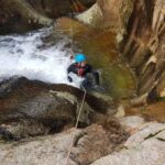 Villacidro: Rio Zairi Canyoning Adventure - What to Expect During the Canyoning Experience