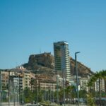 Village Street Market: Villajoyosa - Scenic Drive Along the Costa Blanca’s Best Sites