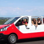Villages of Chianti with lunch and tasting in Open Top Van - Exploring Castellina In Chianti’s Historic Streets