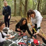 Villandry: 7 to Survive - Team Building Survival Adventure - Hands-On Survival Skills with Authentic Instruction