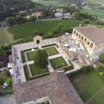 Villas and Castles of the Euganean Hills - Visiting Villas and Castles Amidst the Euganean Hills