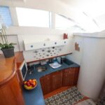 Villasimius: Day Yacht Cruise with Aperitif and Lunch - Discover the Most Beautiful Covs of Villasimius Marine Area