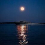 Villasimius: Night Boat Tour with Vermentino Tasting - Key Points