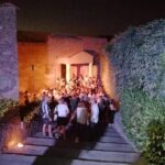 Ville di Stabiae (Transfer from Castellammare di stabia+guide) - Convenient Pickup from Multiple Locations in the Region