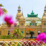 Villefranche: Shore Excursion to Eze, Monaco, & Monte-Carlo - Driving the Formula 1 Circuit to Monte Carlo