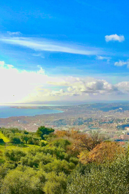Villefranche Walking: Citadel, Old Town & Royal Port - Cocteau’s Chapel and Artistic Masterpieces